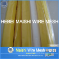 cheap price polyester screen printing mesh with high tensile